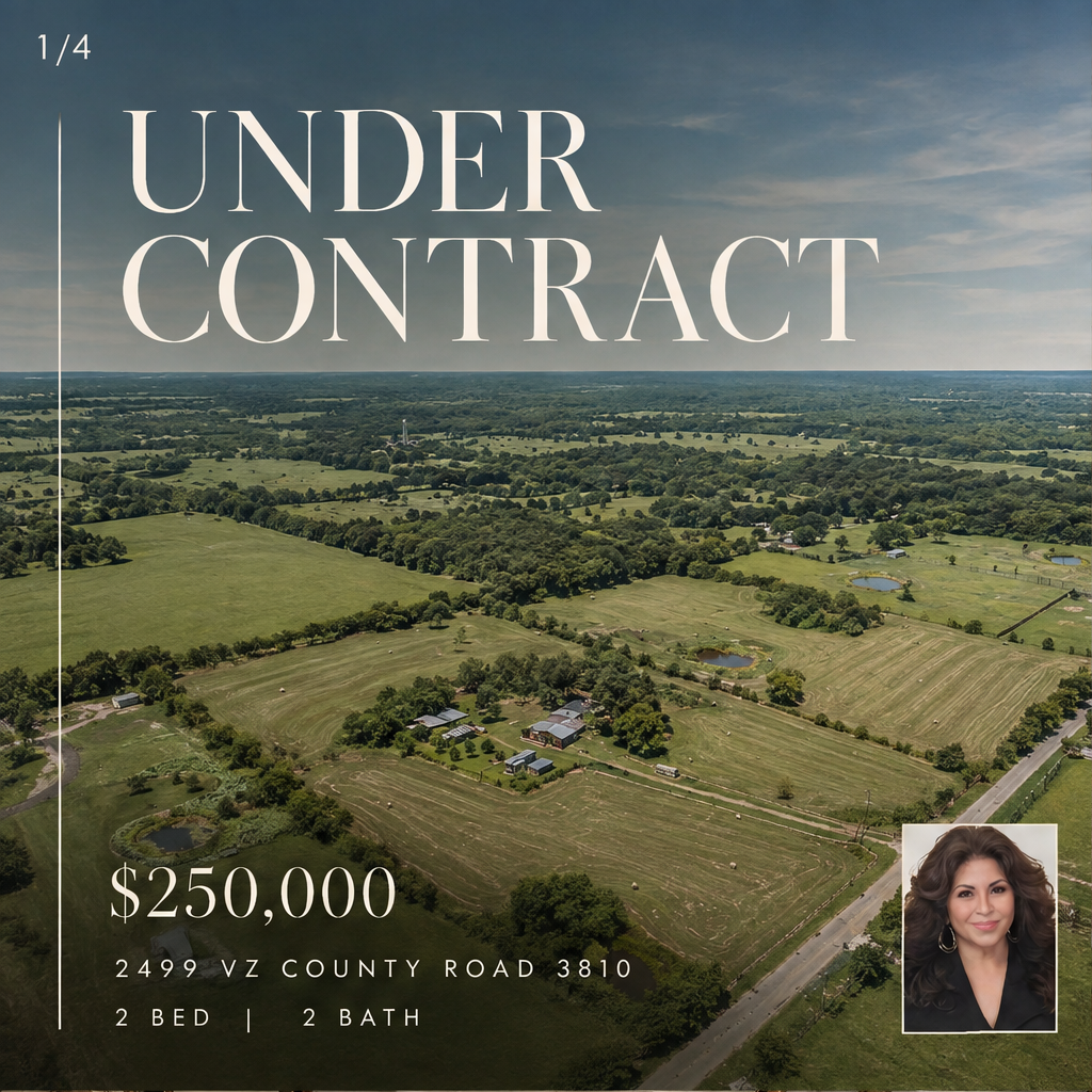2499 Vz County Road 3810